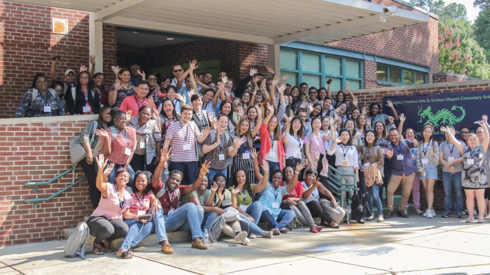 Profesores ecuatorianos pueden trabajar en Estados Unidos