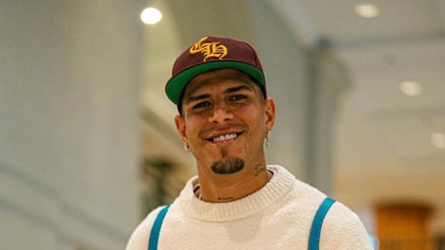 Piero Hincapié, defensa del Arsenal y de la Selección de Ecuador.