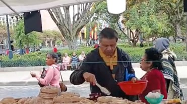 Corpus Christi Cuenca 2026