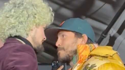 Sean O'Malley vs Chito Vera