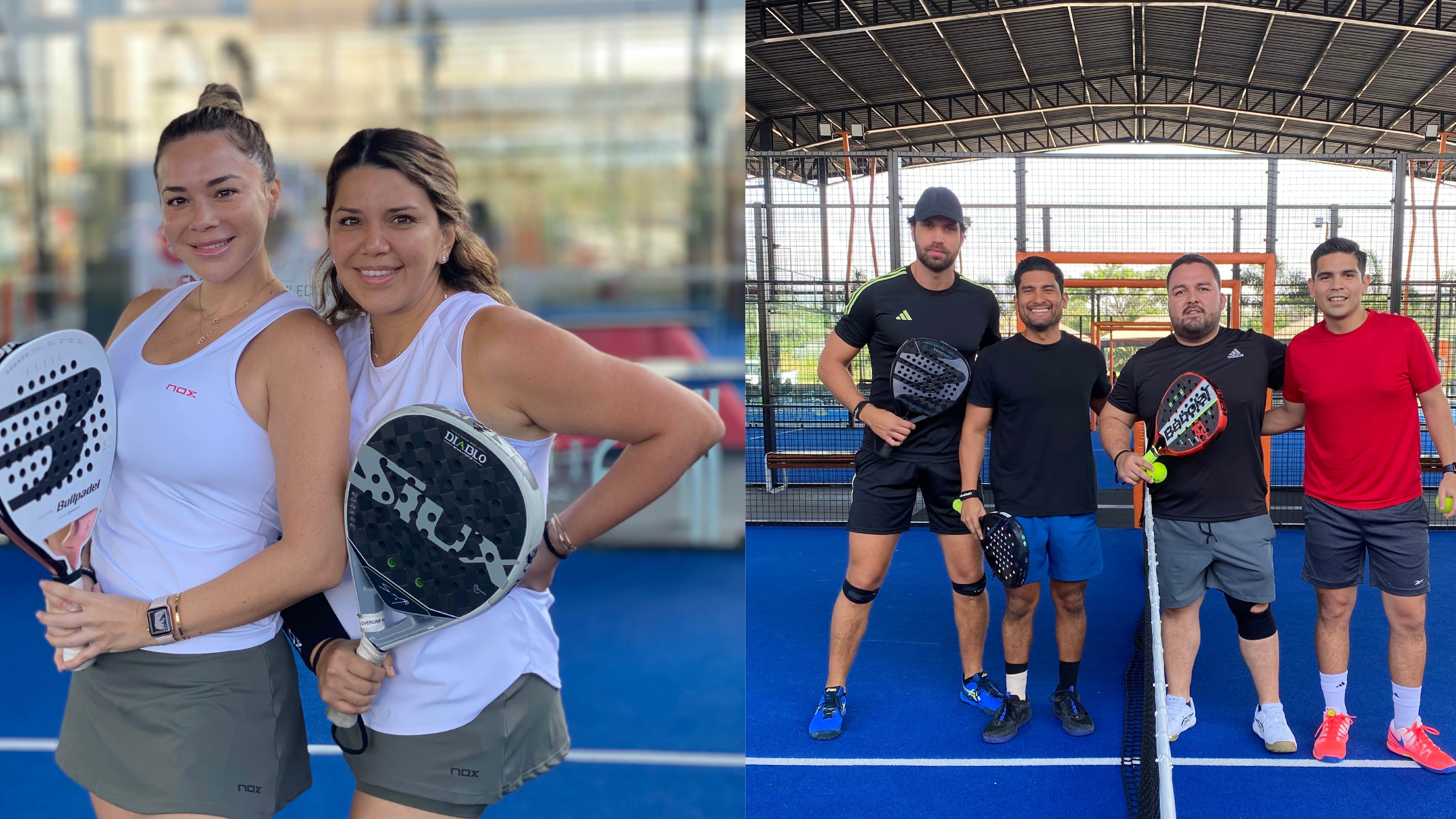 Business Padel Tour
