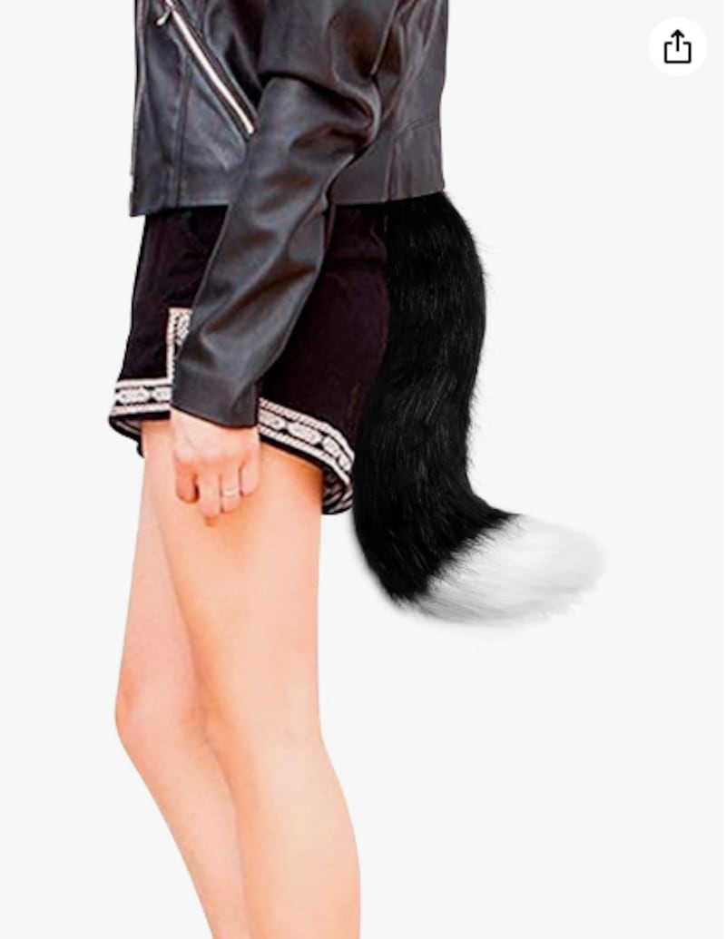 Artículos para vestirse como therian.