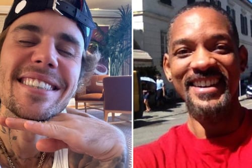“Te hiciste la víctima y eras victimario”: reviven broma pesada de Will Smith a Justin Bieber y causa indignación