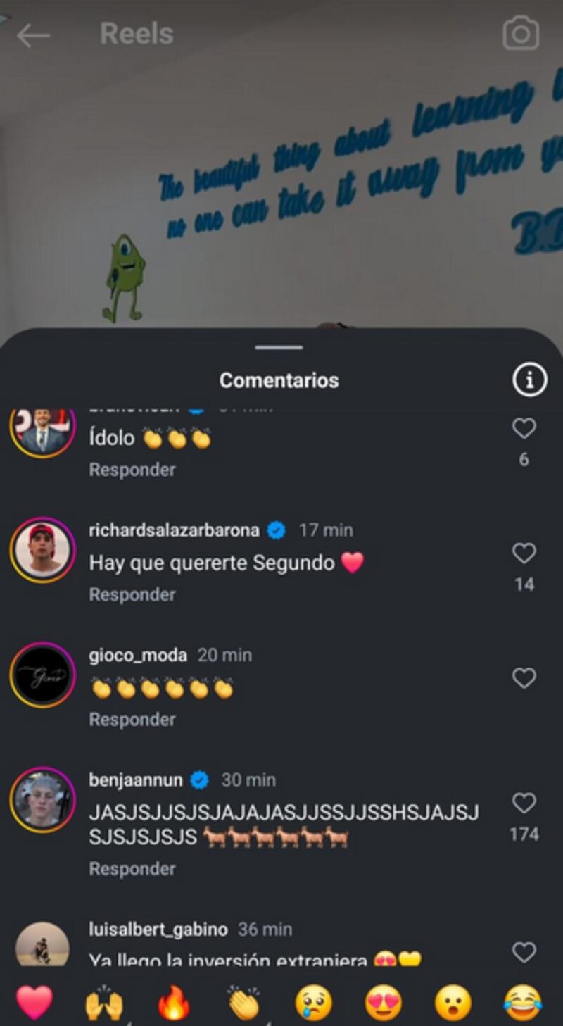 cortesía