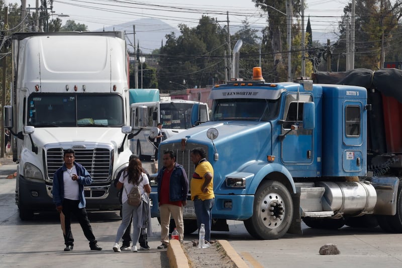 FOTO: Rafael Pacheco/Agencia Enfoque