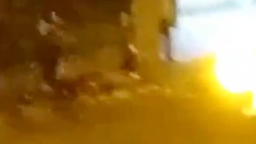 Balacera en Naranjal, Guayas