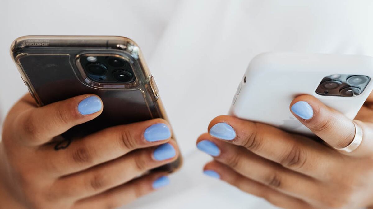 El mensaje que recibirán desde el 4 de octubre los celulares y televisores en Estados Unidos