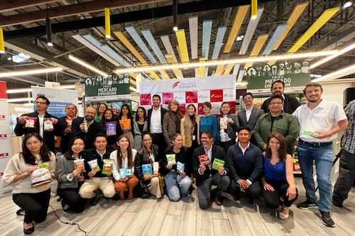 Mercado Emprendedor: una vitrina para el talento ecuatoriano que transforma la economía local