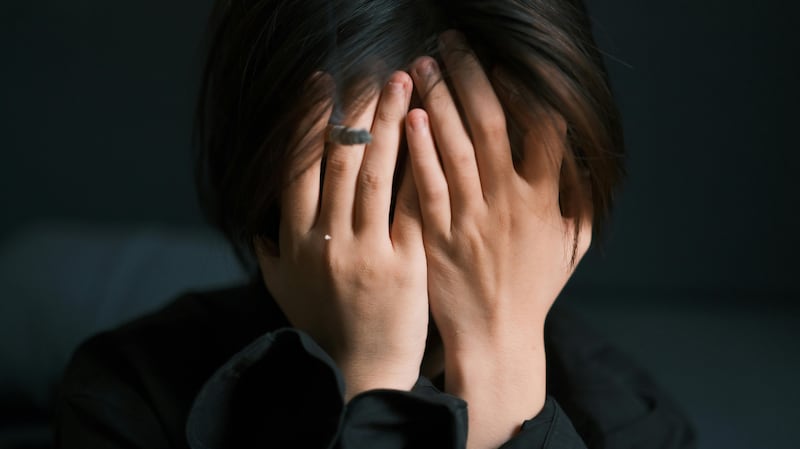 Maltrato a menores de edad