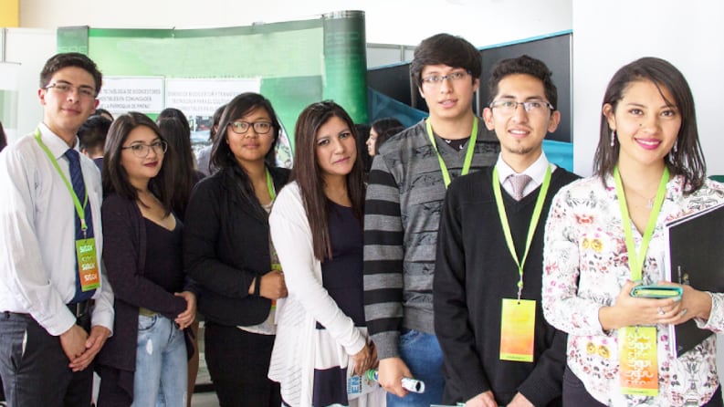 Abren inscripciones para acceder a 54 institutos tecnológicos y conservatorios públicos