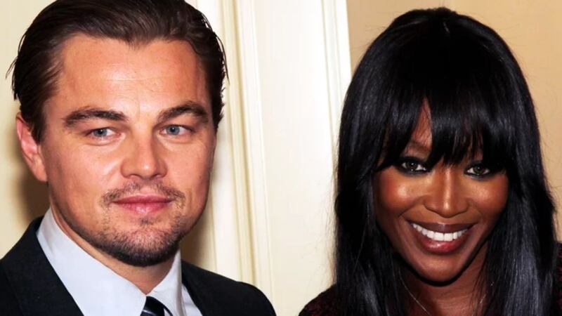 Naomi Campbell
