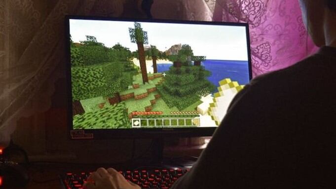 Minecraft y Roblox siguen siendo los videojuegos más utilizados para realizar ciberataques a menores de edad
