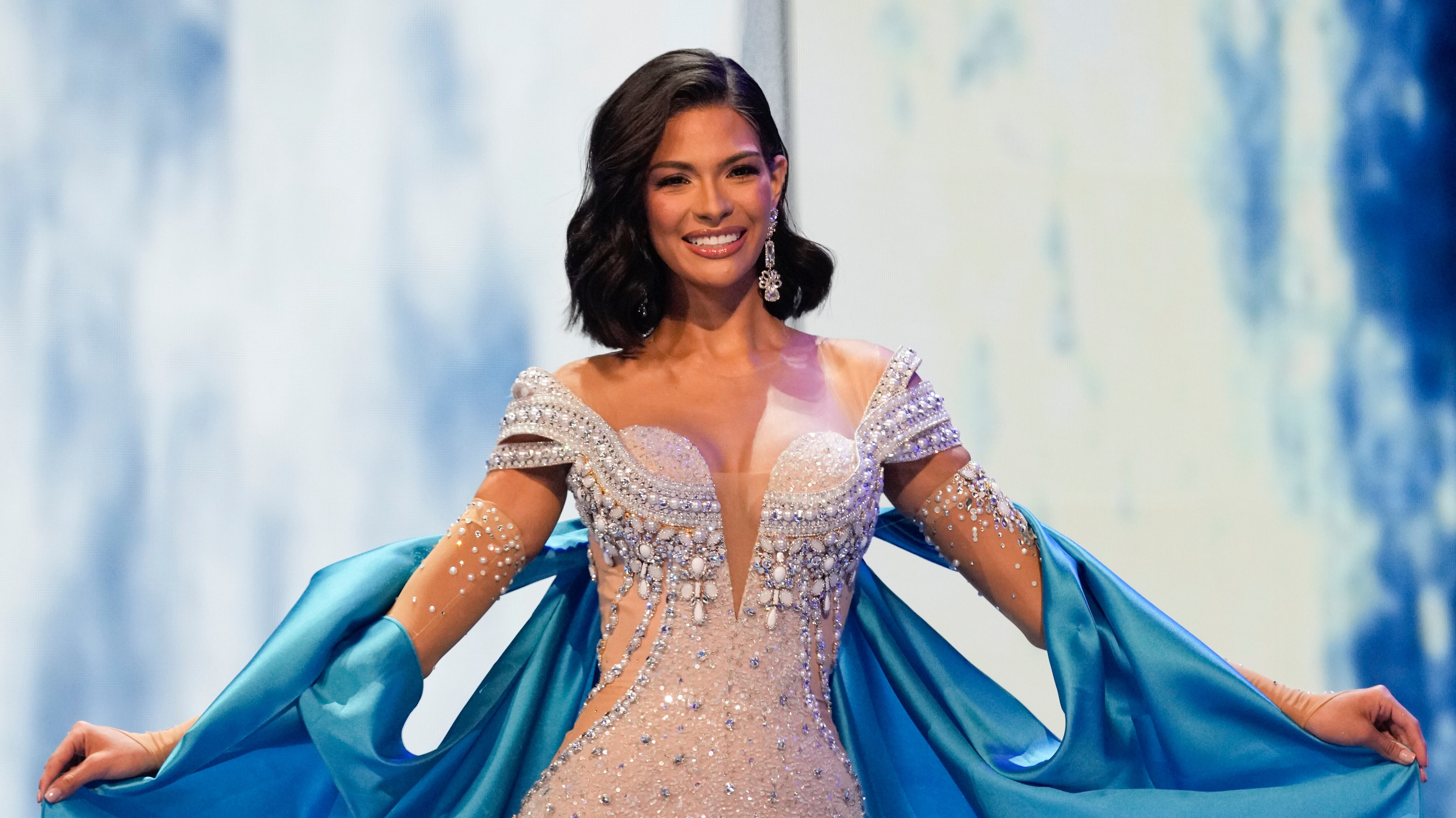 Miss Universo 2024