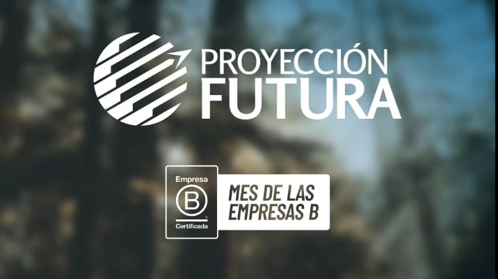 Proyección Futura: un aliado estratégico para la recuperación de
residuos posconsumo en Ecuador, Colombia y Panamá