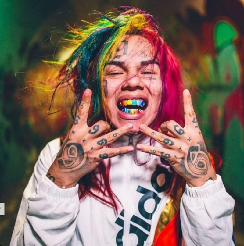 Tekashi69.