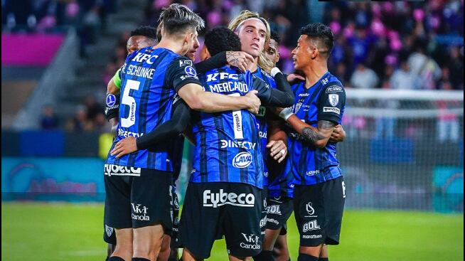 Independiente del Valle