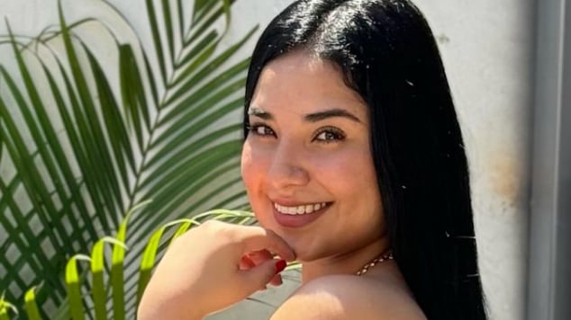 El mensaje de despedida de la hija de alias ‘Fito’ a Cristhian Nieto tras ser asesinado en Manta