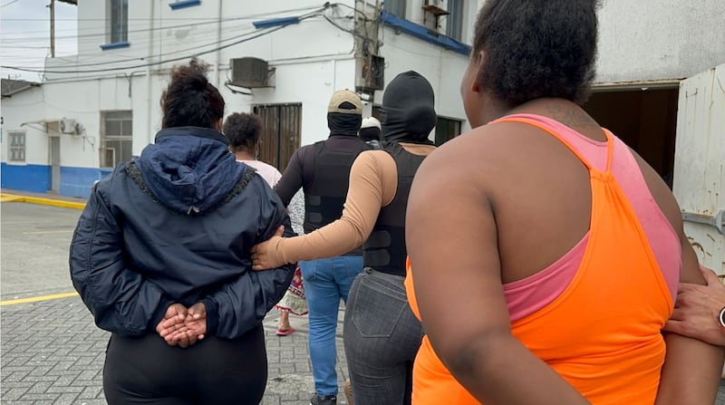 Usaban a menores para vender artículos y ejercer mendicidad en semáforos