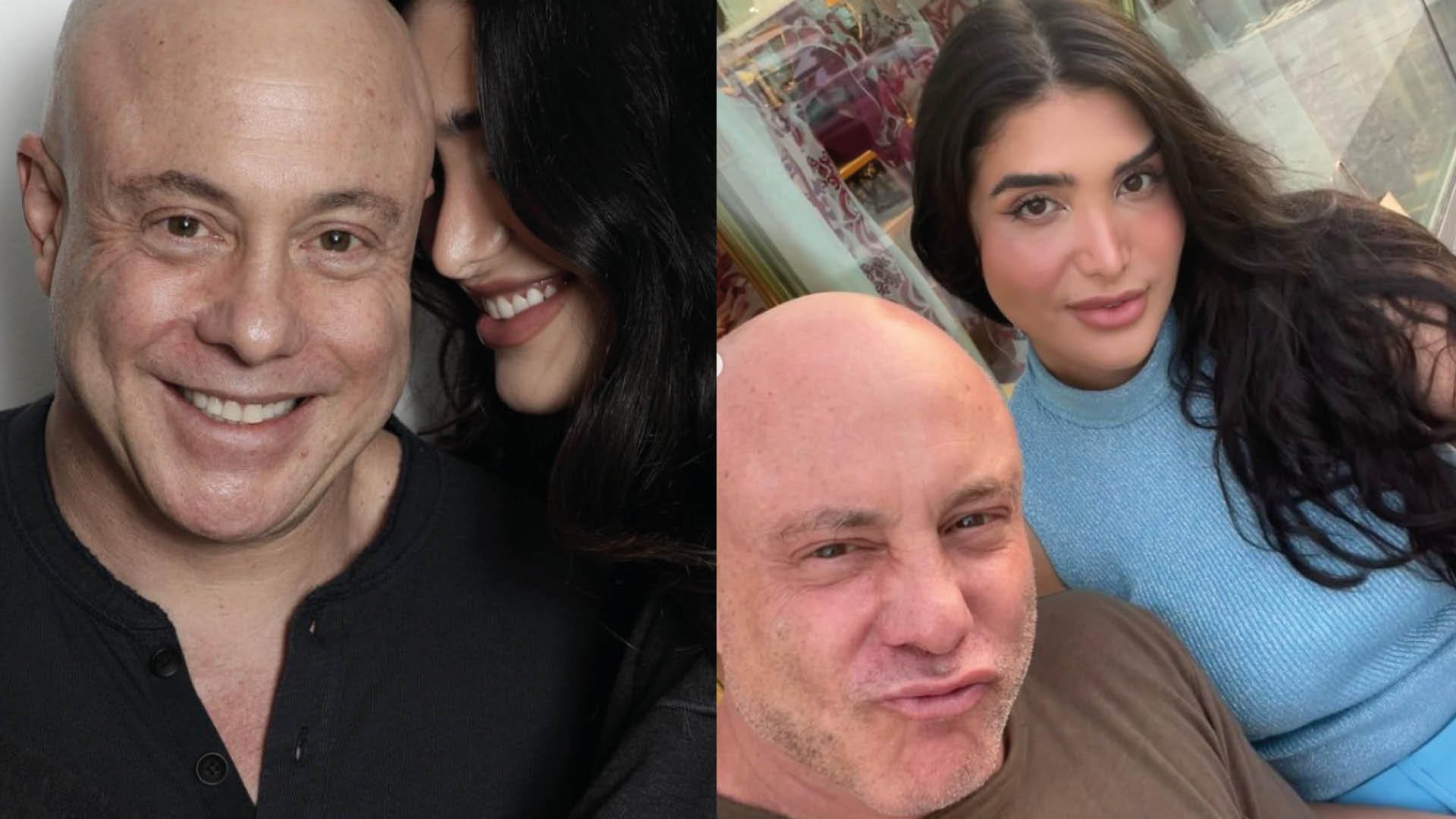 Instagram @jorge.rausch