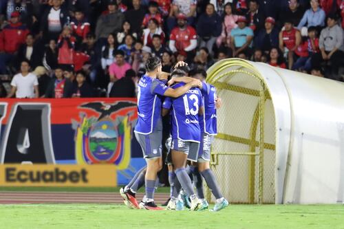 Delfín busca apagar el ‘Bombillo’ del Capwell en la Fecha 4