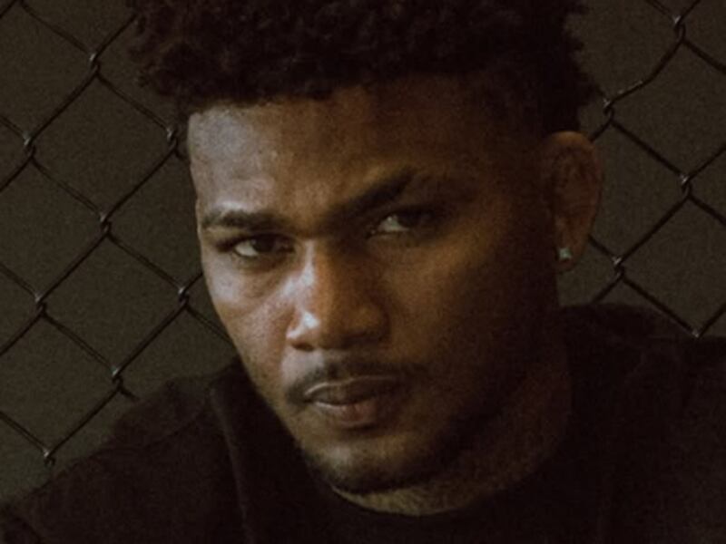 Michael Morales hizo vibrar el Madison Square Garden al ritmo de Tego Calderón: “Abayarde” marcó el inicio de una noche histórica