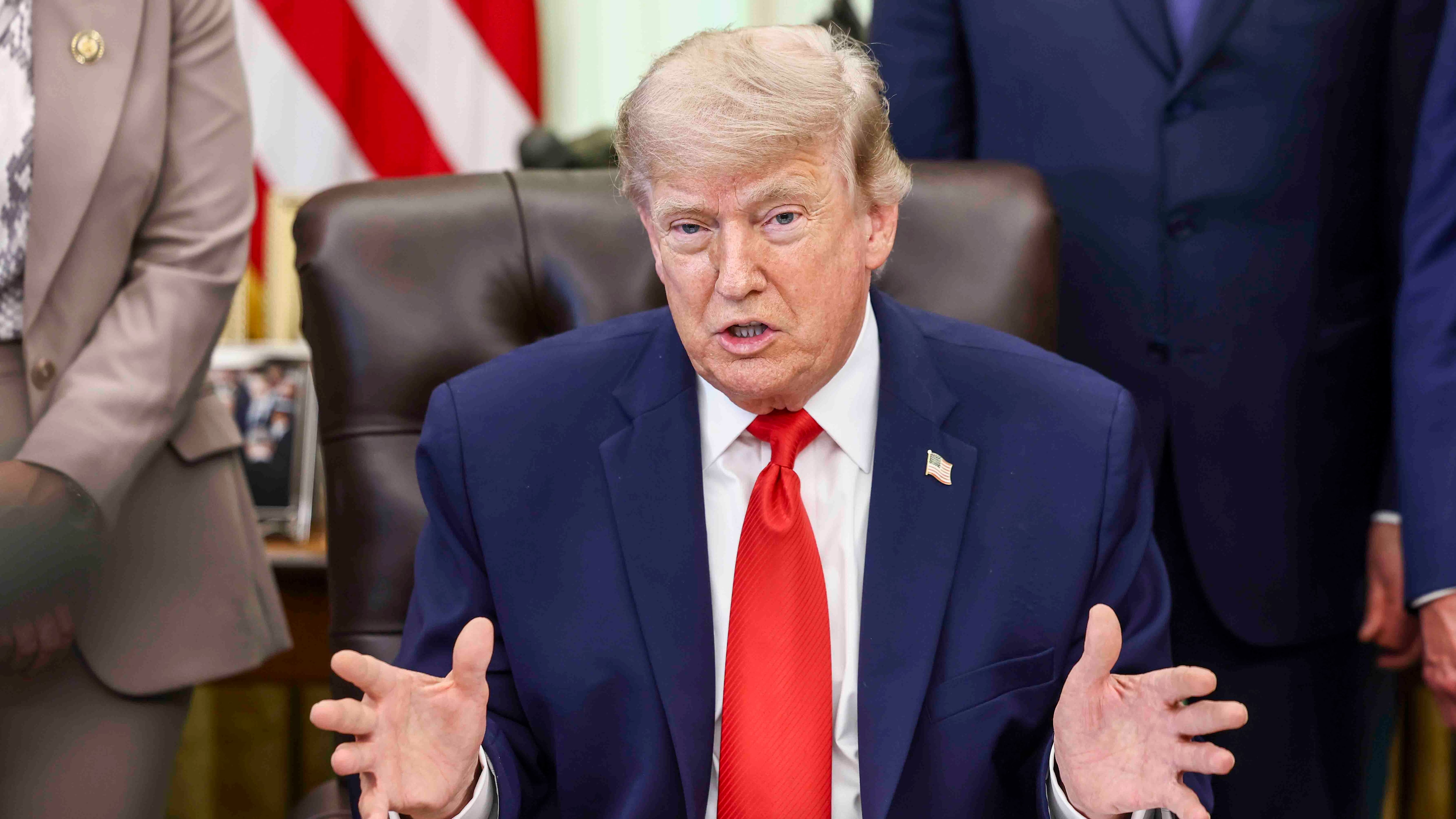 trump