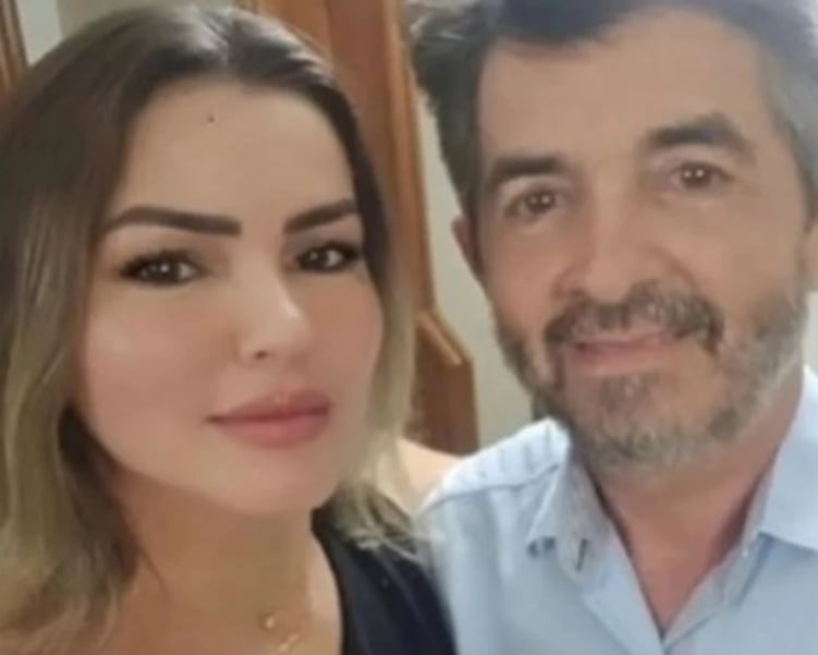 Exalcalde de Brasil le quita la vida a su esposa durante trámite de divorcio en un despacho de abogados