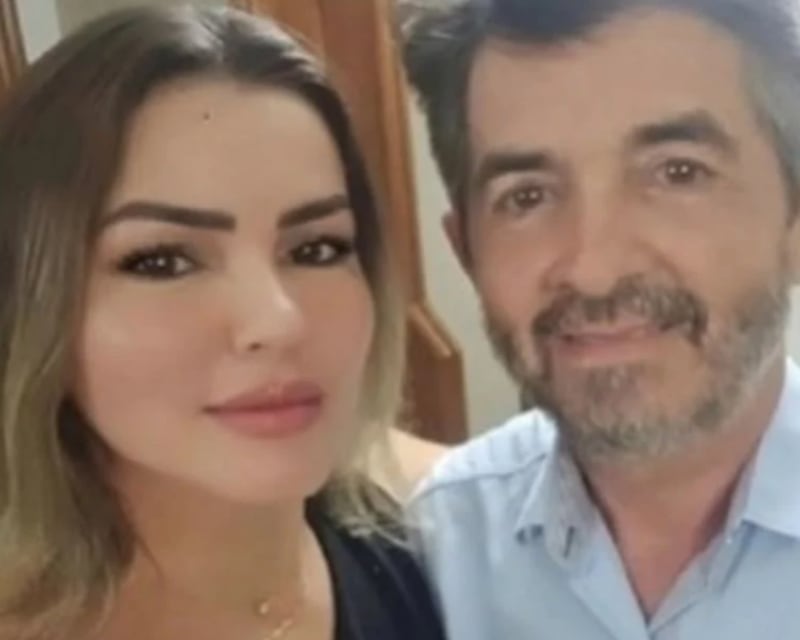 Exalcalde de Brasil le quita la vida a su esposa durante trámite de divorcio en un despacho de abogados