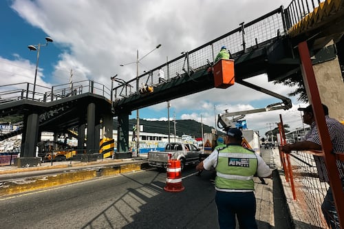 Cierres viales en calle Pichincha de Guayaquil por reasfaltado: Fechas y rutas alternas