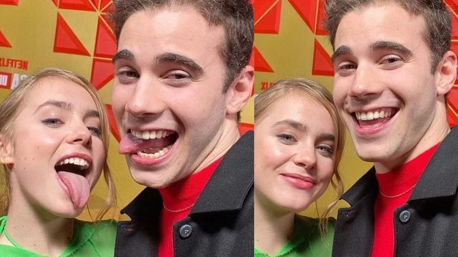 A través de mi ventana