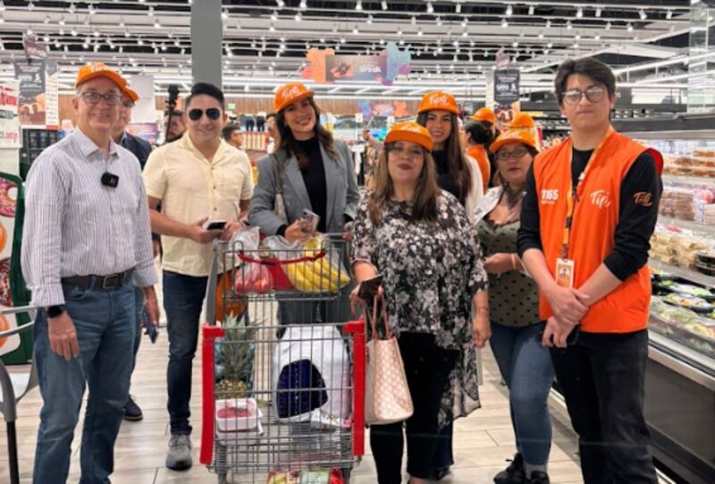 Tipti, tecnología que entiende al consumidor ecuatoriano