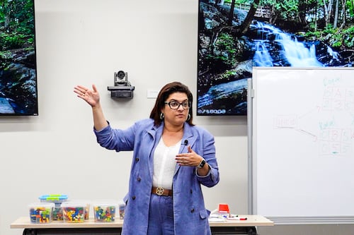 “La IA no reemplaza la intuición, nos da herramientas para probar si es correcta más rápido”: Carla Fernández y el nuevo paradigma del CEO