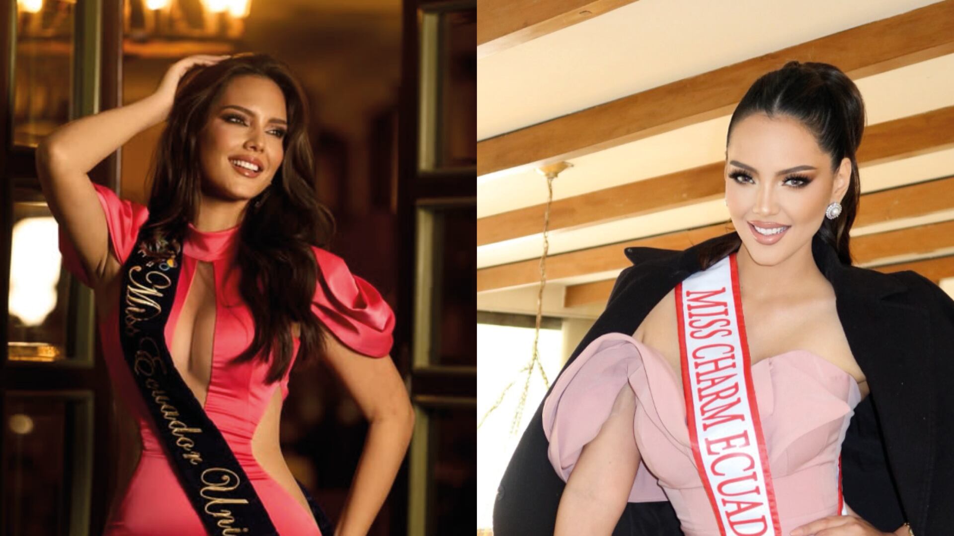 ExMiss Ecuador, Delary Stoffers