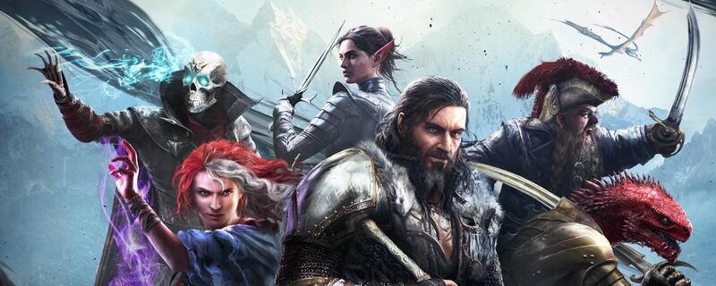 DIVINITY ORIGINAL SIN II