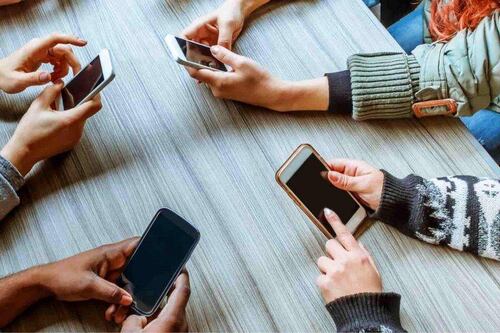 Alerta: Alguien podría robar el patrón de desbloqueo de tu celular emitiendo una señal acústica