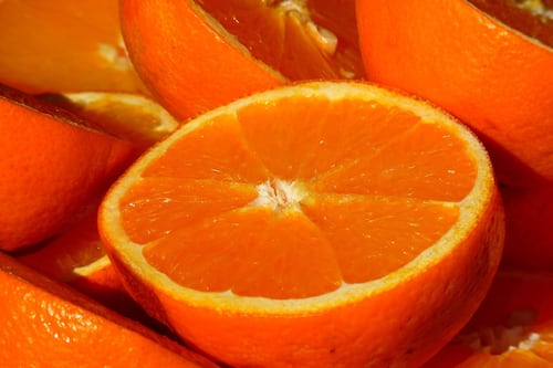 Los alimentos que ayudan a fortalecer las defensas en época de lluvias