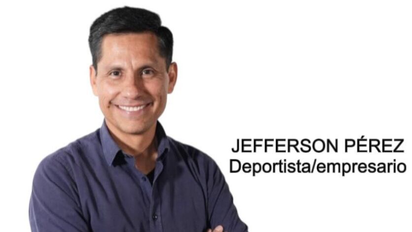 MasterChef Celebrity Ecuador: un plato que ni dedicó a su mamá elimina a Jefferson Pérez