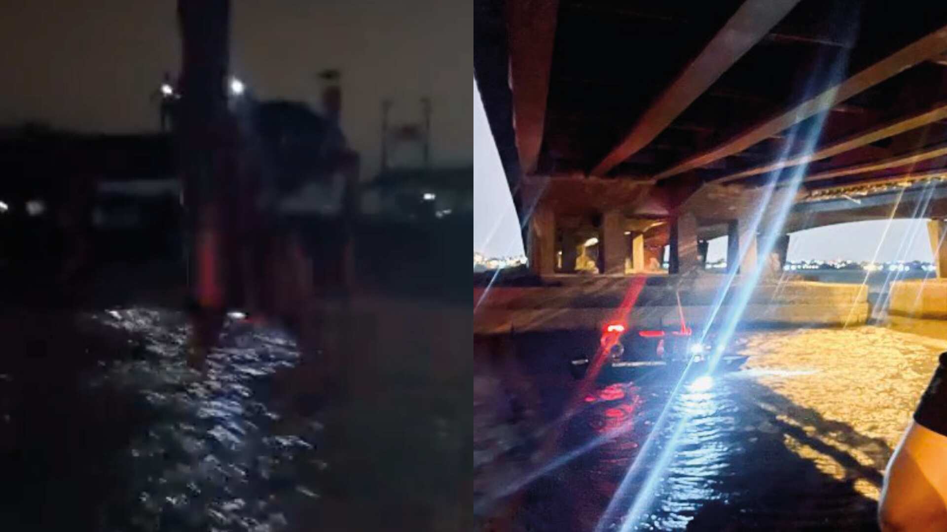 Puente de la Unidad Nacional