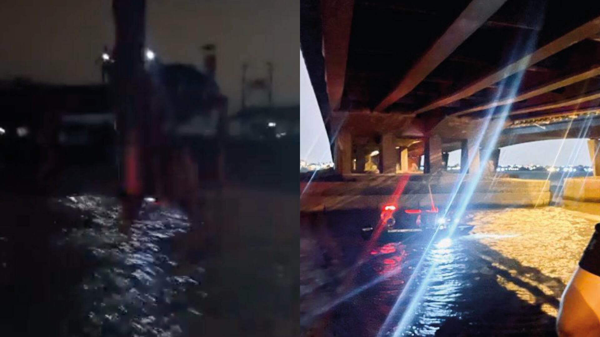 Puente de la Unidad Nacional