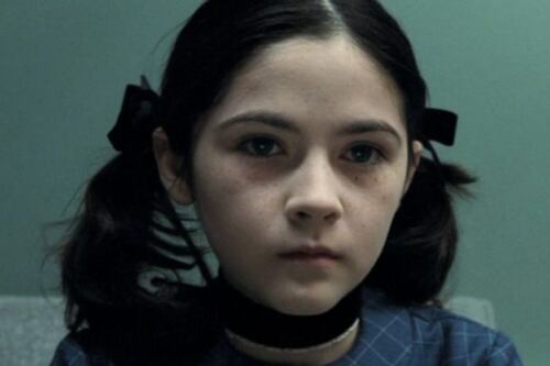 FOTOS: Así luce ahora la niña que interpretó a “La Huérfana”