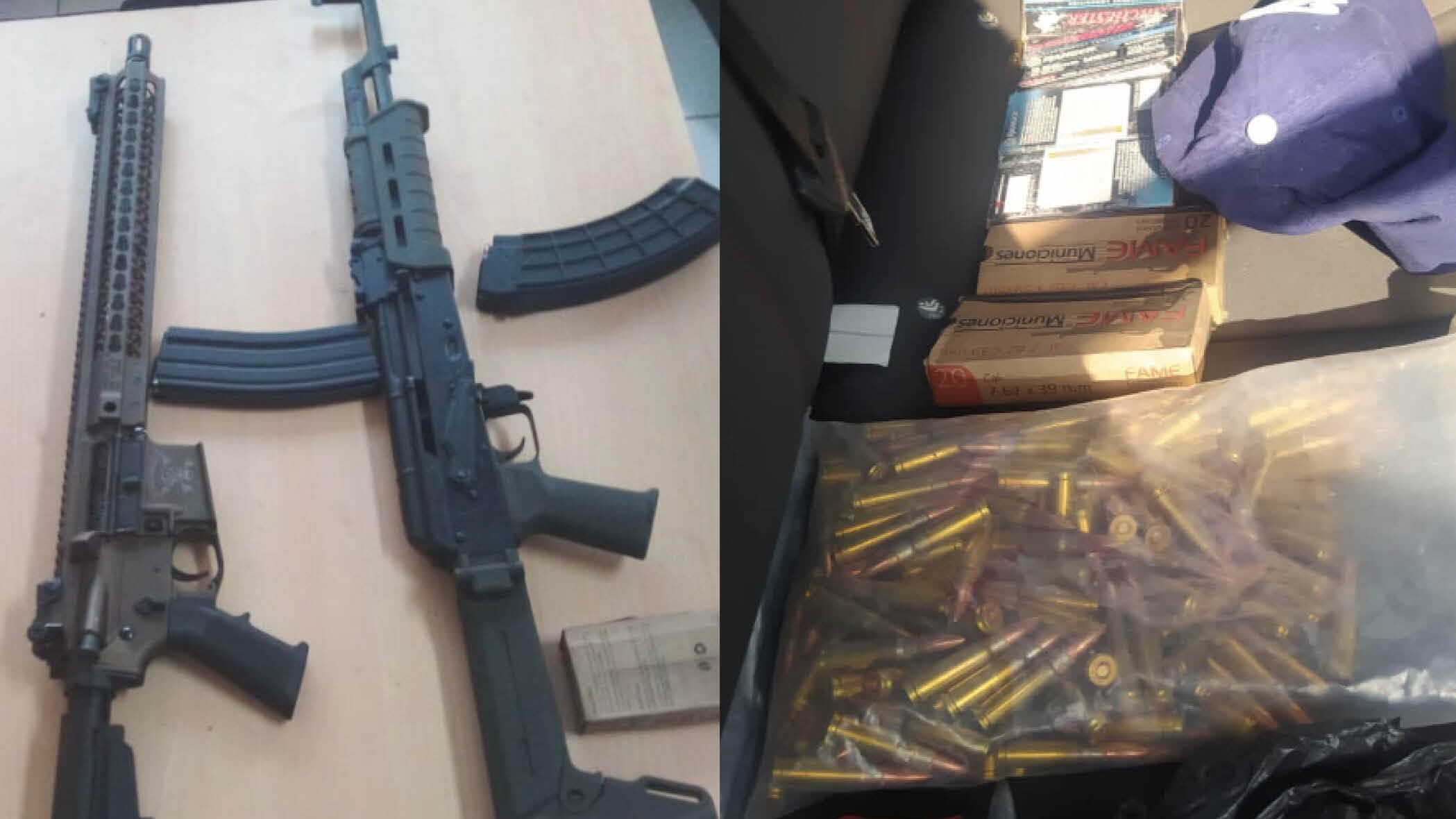 Inseguridad en Guayaquil