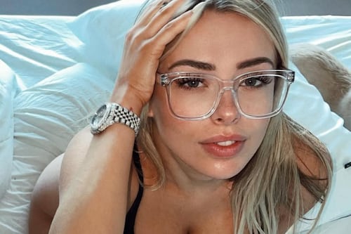 La actriz de OnlyFans que se jubiló a los 28 años, la fortuna que consiguió