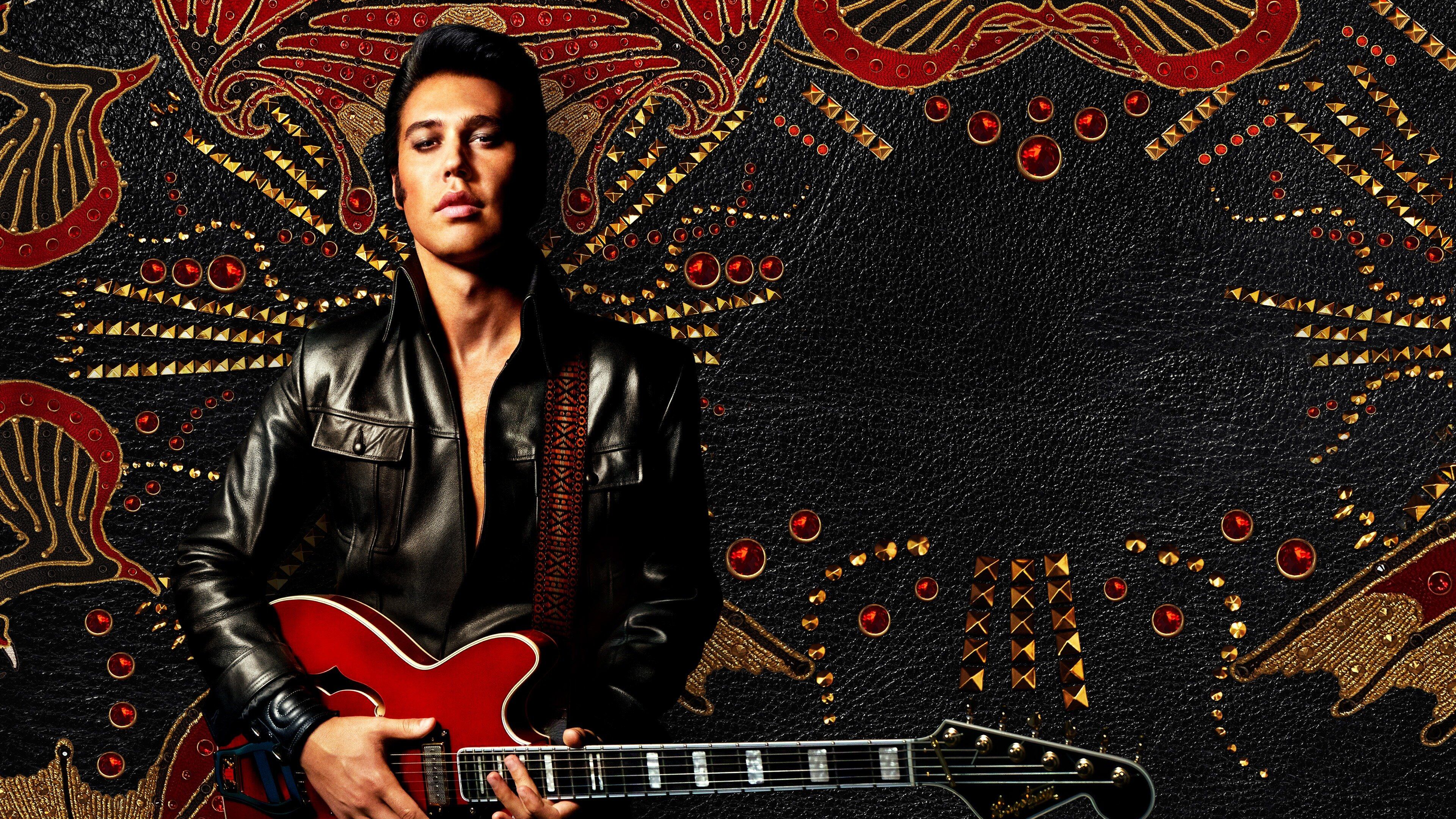 Elvis se estrenará HBO Max el 2 de septiembre.