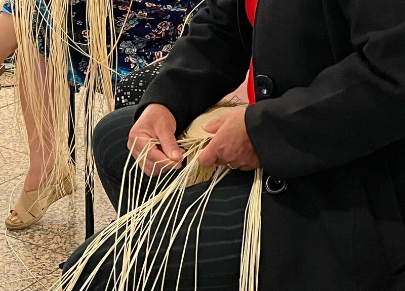 Festival de la Paja Toquilla en Cuenca