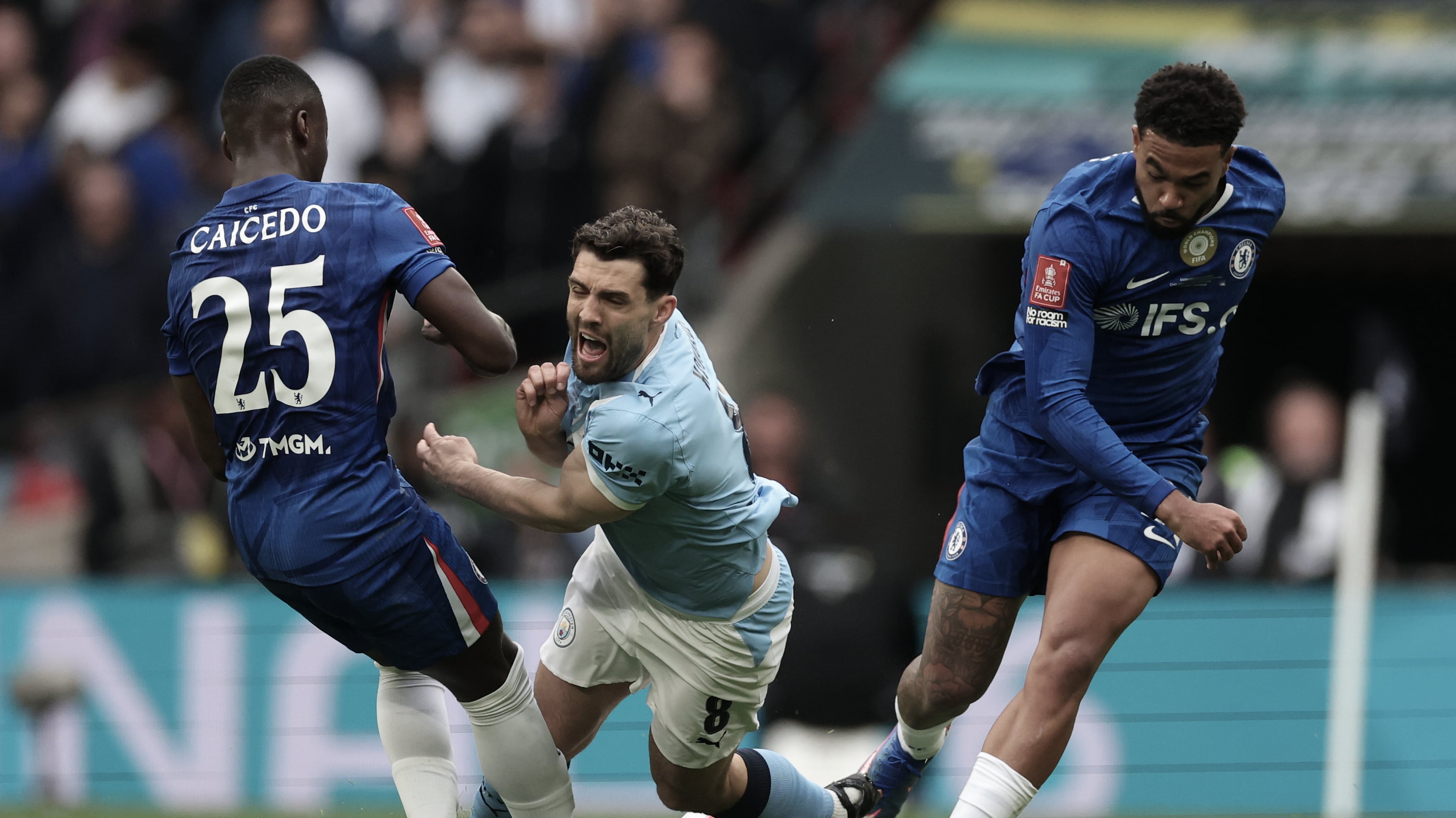 chelsea