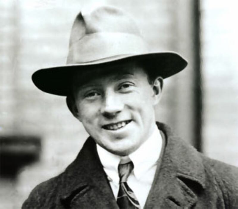 Werner Heisenberg