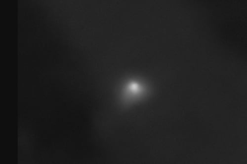¿Qué tan peligroso es el cometa 3I/ATLAS que se acerca a la Tierra?