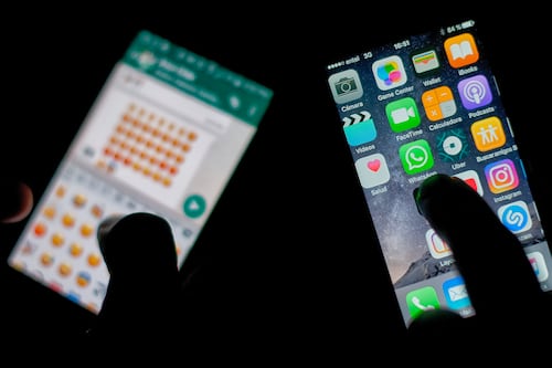 Las pistas digitales que podrían revelar una infidelidad