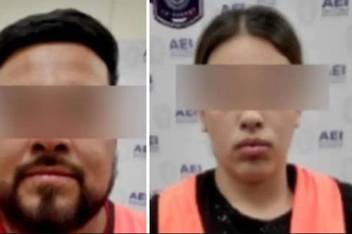 “Me declaro culpable”: las escalofriantes declaraciones de la madre, presunta asesina, de su hijo