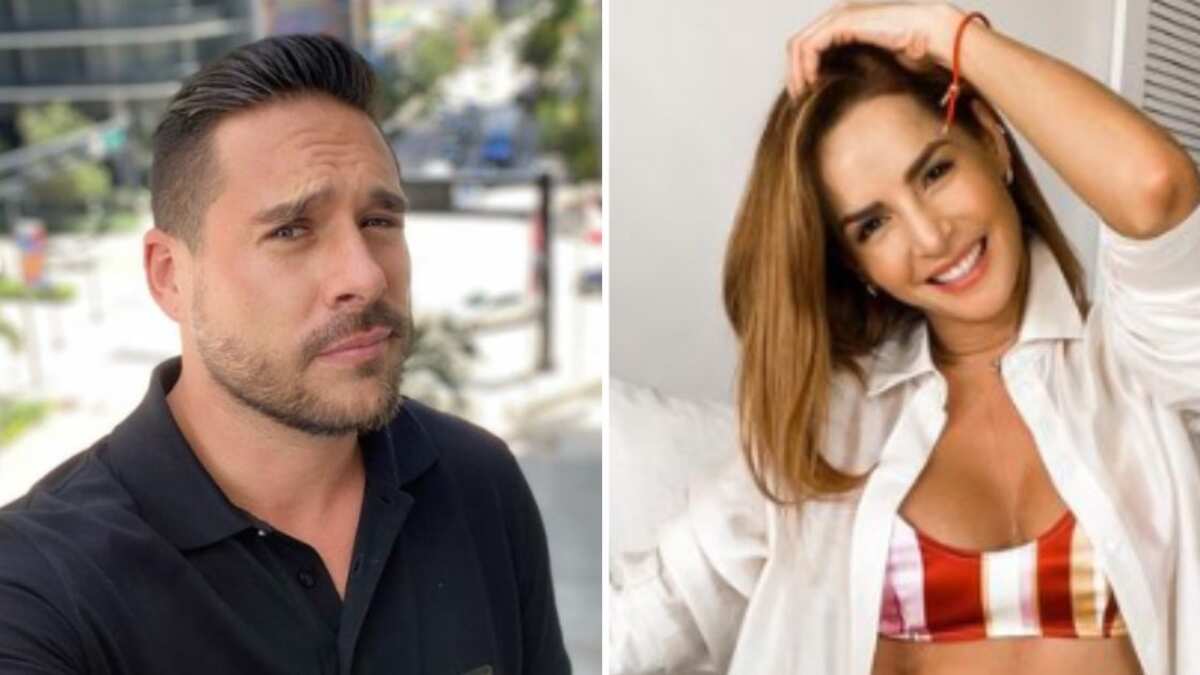 Sebastián Caicedo menosprecia la relación que tuvo con Carmen Villalobos